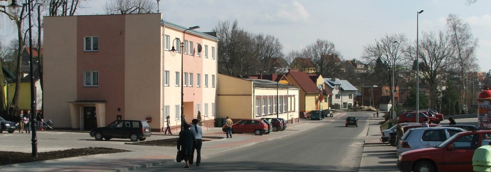 Miejsko-Gminny Ośrodek Pomocy Społecznej w Prabutach